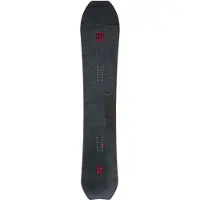 K2 Snowboard - Snowboard freeride - Sky Pilot 2027 - Taglia 157 cm - Nero