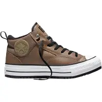Converse Boots stringati 'CHUCK TAYLOR ALL STAR MALDEN STREET' talpa