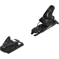 Atomic - Attacchi sci - Strive 12 GW Black - Taglia 90 mm - Nero
