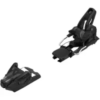 Atomic - Attacchi sci - Strive 14 GW Black - Taglia 115 mm - Nero