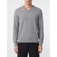 Burberry Felpa uomo