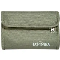 Tatonka Id Wallet RFID B Portafogli verde