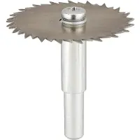 Kwb 557000 Lama per sega circolare 1 pz