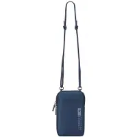 Roncato Lite Soft Borsello - Blu Navy
