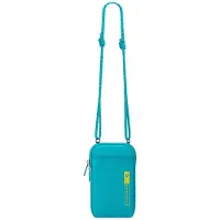 Roncato Lite Soft Borsello - Turchese