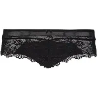 LASCANA Panty nero