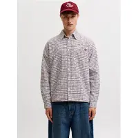 Jack & Jones Camicia Oxford Relaxed Fit