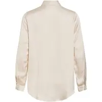 Vila Visofie Maniche Lunghe Camicia