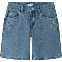 Name it Shorts In Denim