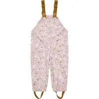 Sterntaler Kid's Regenhose Ungefüttert Pantaloni antipioggia Bambini (128, fuchsia)