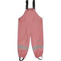 Sterntaler Kid's Rain Trousers Unlined Pantaloni antipioggia Bambini (128, fuchsia)