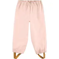 Sterntaler Kids' Unlined Rain Trousers Pantaloni antipioggia Bambini (128, fuchsia)