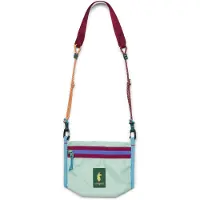 Cotopaxi Lista Crossbody 2 Bag Del Dia Borsa a tracolla (2 l, variopinto)