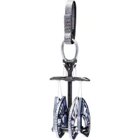 Black Diamond - Dado versatile e leggero - Camalot C4 - Taglia 4 - Nero