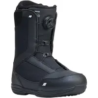 K2 Scarponi Da Snowboard Market