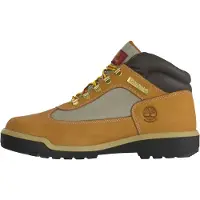Timberland Boots stringati camello / stucco / nero