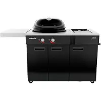 OUTDOORCHEF - Barbecue a gas Lugano 570 G EVO II