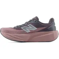 New Balance - Scarpe trail - W'S Rebel V5 Reflection per Donne - Taglia 40,5 - Bordeaux