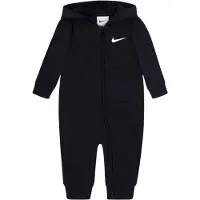 Nike Kids Tutina A Maniche Lunghe Essentials