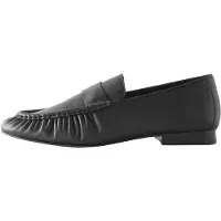 Next Mocassino nero