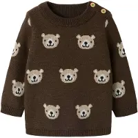 Name it Pullover A Maglia