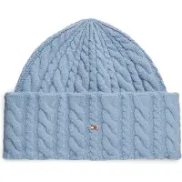 Tommy Hilfiger Berretto blu colomba