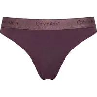 Calvin Klein Tanga Lv00qf8826