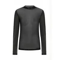 Soyaconcept Top ' SC-ALDA ' nero