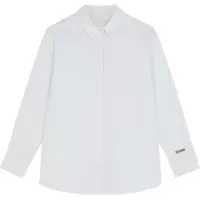 Lee Camicia A Maniche Lunghe Boyfriends Relaxed Fit