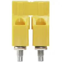 Weidmuller Connettore a croce WQV 16/2 1053260000