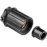 Syncros Corpo Ruota Libera Shimano Fh11/12 Capital 1.0 40