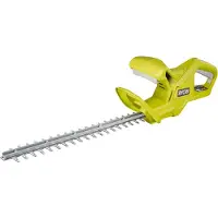 Ryobi Tagliasiepi RY18HT40A-0, solo batteria 18 V