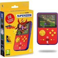 Blaze Console Retrò Rare Edition