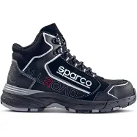 Sparco Scarpe Antinfortunistiche All Road Nrnr
