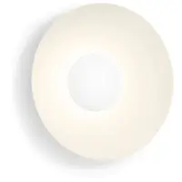 Wever & Ducre Applique a LED Clea 1.0 beige Ø 35 cm 2700 K
