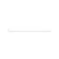 Wever & Ducre Applique a LED Mirbi long 2.0 60 cm IP44 927