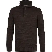 Petrol Industries Maglione M-ros-kwc206