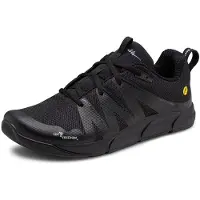 Joe Nimble Addict Scarpe da corsa Uomo (46, nero)