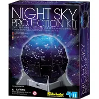4M Kit Di Proiezione Del Cielo Notturno