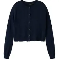 LMTD Cardigan A Maglia