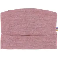 Joha Kid's Wool Hat Double Layer Berretto Bambini (45 cm, fuchsia)