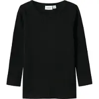 Name It Mini Top A Maniche Lunghe