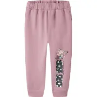 Name it Pantaloni In Felpa