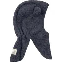 Mini A Ture Kid's Matjeffi Berretto Bambini (12-18 Months, blu)