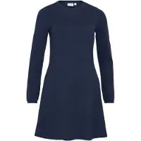 Vila Vicomfy Pantaloncini Vestito A Maglia