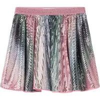 Name It Mini Gonna colori misti