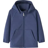 Name it Giacca Softshell