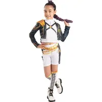 Rubies Costume Kpop