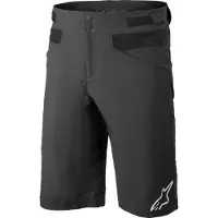 Alpinestars Pantaloncini Drop 4.0 Black, Taglia: 30