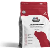 Specific Cibo Per Cani Adulti Di Piccola Taglia Cxd-s Canine 1kg